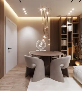 Apartament 2 camere  de vanzare  Frumoasa, - foto 16