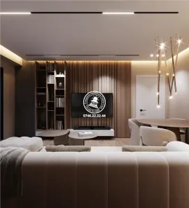 Apartament 2 camere  de vanzare  Frumoasa, - foto 17