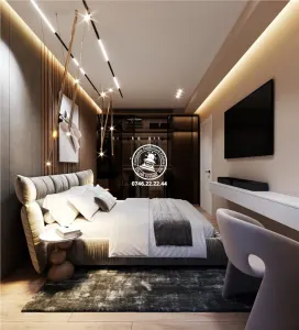 Apartament 2 camere  de vanzare  Frumoasa, - foto 21