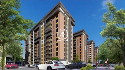 Apartament 2 camere  de vanzare  Frumoasa, - foto 4