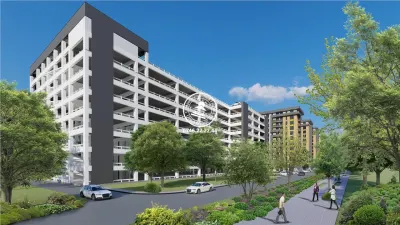 Apartament 2 camere  de vanzare  Frumoasa, - foto 6