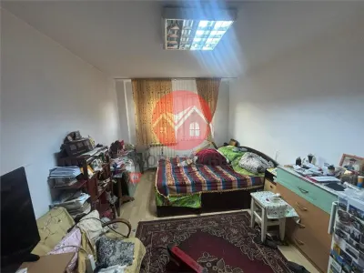 Apartament 2 camere decomandat 61 mp parter Sabinelor - Tulcea