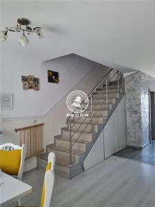 Casa insiruita 4 camere ,266mp teren - Valea Lupului , Iasi - foto 5