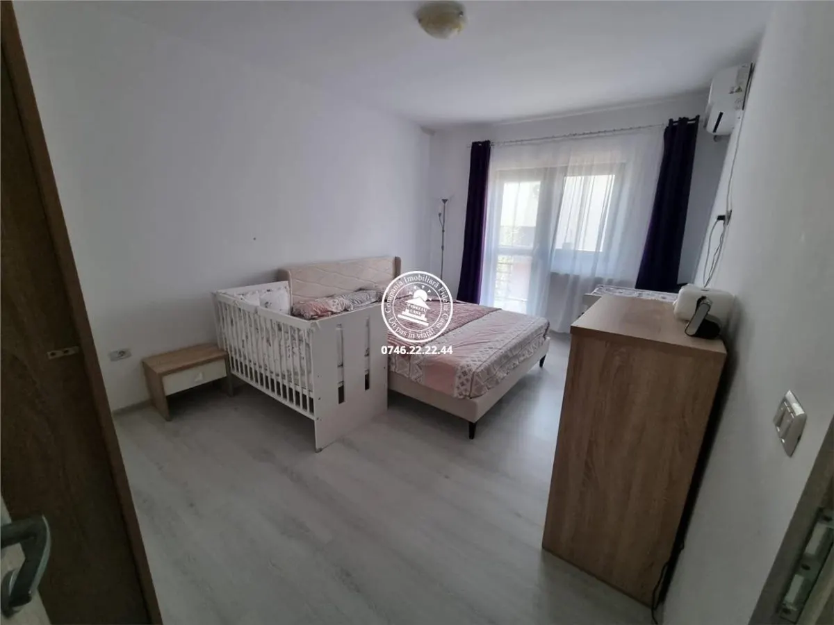Casa insiruita 4 camere ,266mp teren - Valea Lupului , Iasi - foto 9