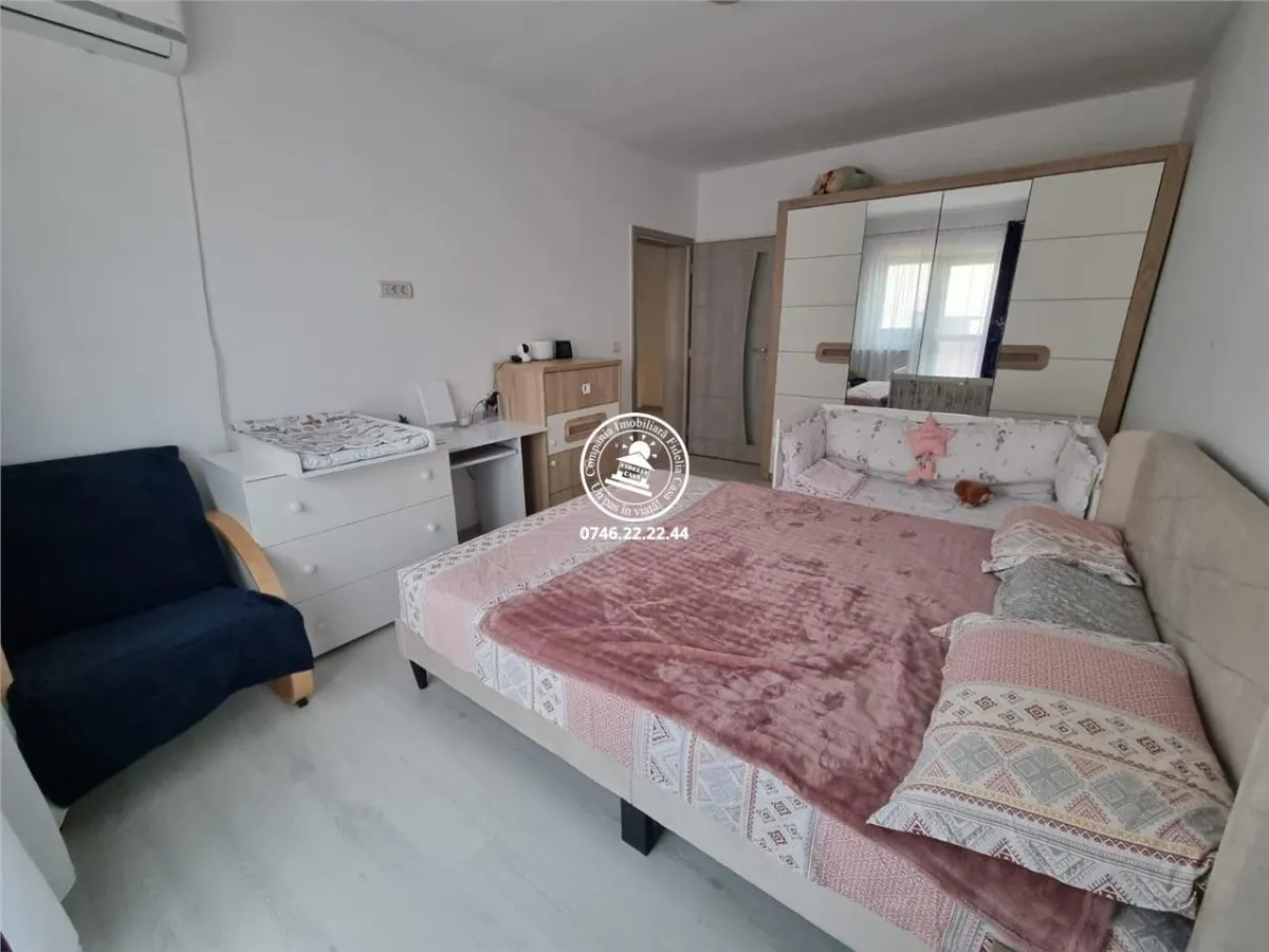 Casa insiruita 4 camere ,266mp teren - Valea Lupului , Iasi - foto 10