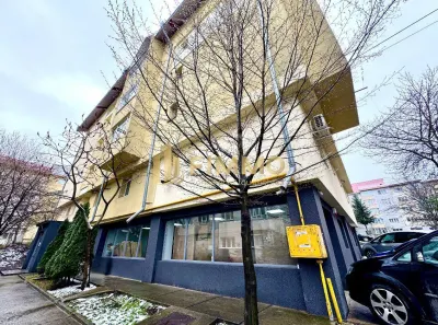 Spatiu Obcini | 300 mp | open space | ID: 1167 - Suceava