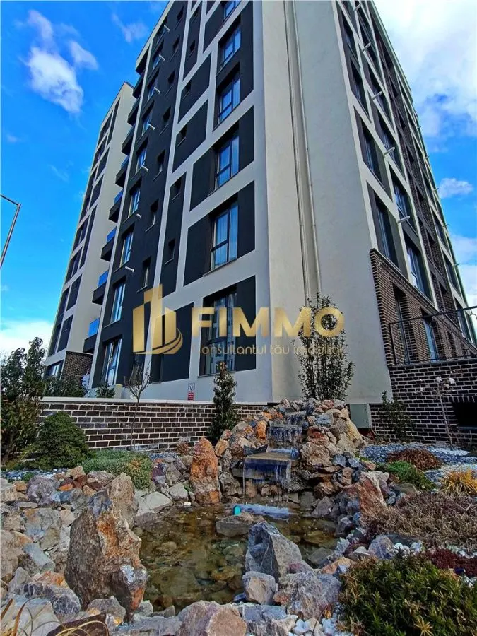 Penthouse | 131mp | Terasa 65,4mp | Traian Vuia | ID:1160 - foto 3