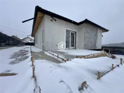 Casa individuala, 420mp teren, de vanzare in Valea Adanca - foto 2