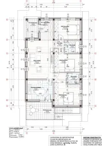 Casa individuala, 420mp teren, de vanzare in Valea Adanca - foto 12