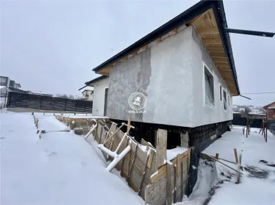 Casa individuala, 420mp teren, de vanzare in Valea Adanca - foto 3
