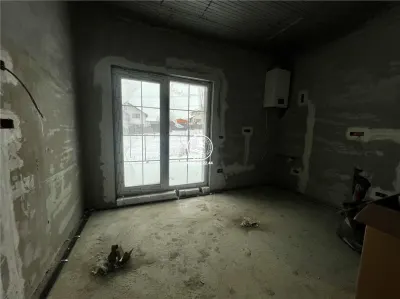 Casa individuala, 420mp teren, de vanzare in Valea Adanca - foto 5