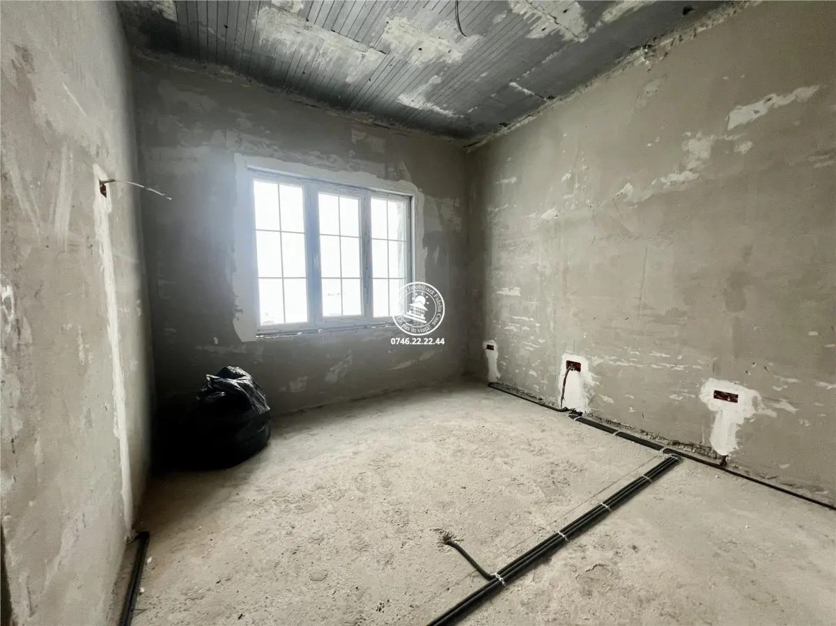 Casa individuala, 420mp teren, de vanzare in Valea Adanca - foto 7