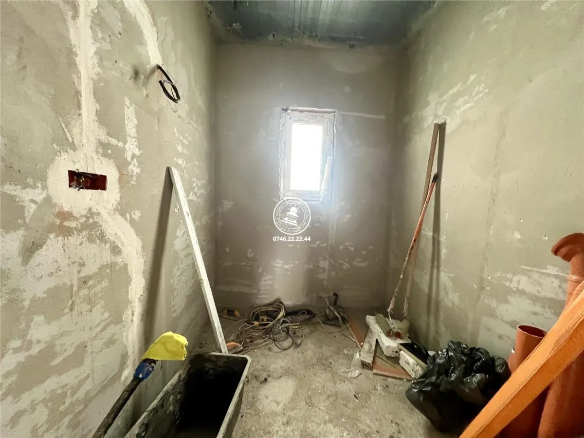 Casa individuala, 420mp teren, de vanzare in Valea Adanca - foto 10