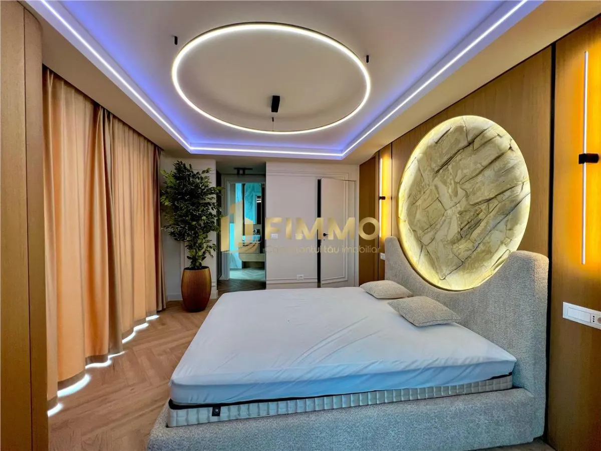 Penthouse exclusivist central | 223 mp | Suceava | ID:1156 - foto 1