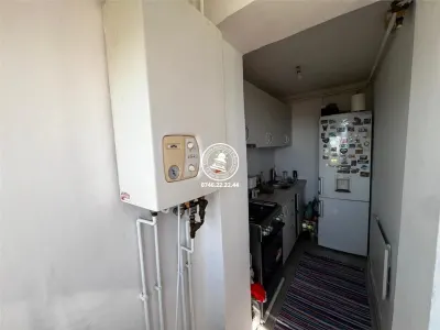 Apartament 1 camera  de vanzare  Tatarasi, - foto 5