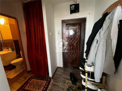 Apartament 1 camera  de vanzare  Tatarasi, - foto 7
