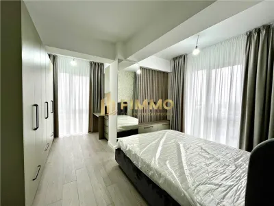 Apartament de inchiriat | Loc de parcare privat | ID:1149 - Suceava