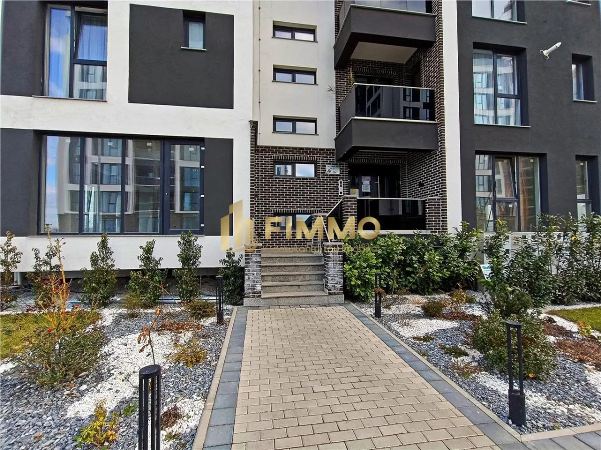 Apartamente tip 2.4 | 62mp | Bloc nou | Traian Vuia | ID:1136 - foto 5