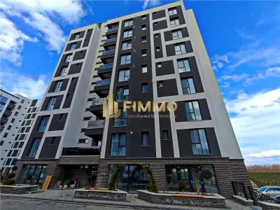 Apartamente tip 2.4 | 62mp | Bloc nou | Traian Vuia | ID:1136 - foto 6