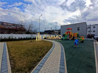 Apartamente tip 2.4 | 62mp | Bloc nou | Traian Vuia | ID:1136 - foto 7