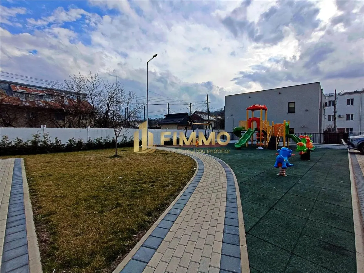 Apartamente tip 2.4 | 62mp | Bloc nou | Traian Vuia | ID:1136 - foto 7