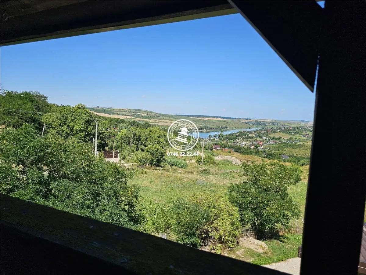 Vila 5 camere, 696 mp teren, Piscina - Aroneanu , Iasi - foto 22