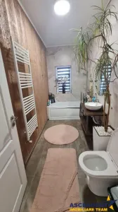 Apartament cu 2 camere, zona Unirii - foto 4