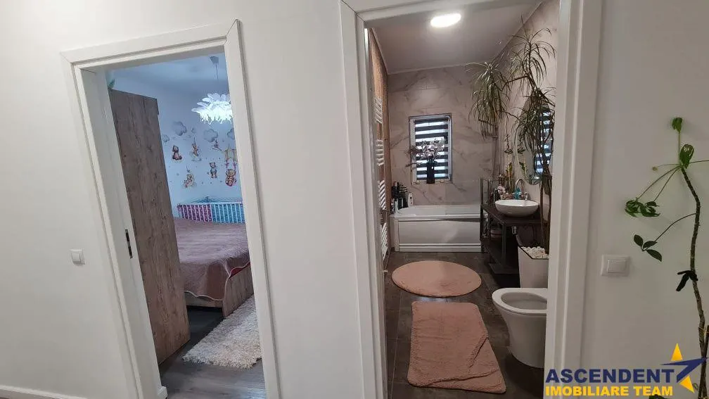 Apartament cu 2 camere, zona Unirii - foto 5