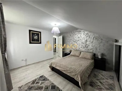 Apartament Ultracentral | 100 mp | 3 cam | ID:727 - Suceava
