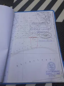 Teren intravilan de vanzare in Straulesti - foto 2