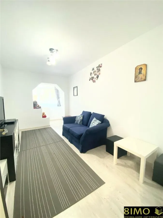 Apartament 2 camere decomandat - foto 1