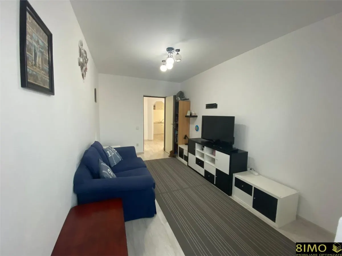 Apartament 2 camere decomandat - foto 2