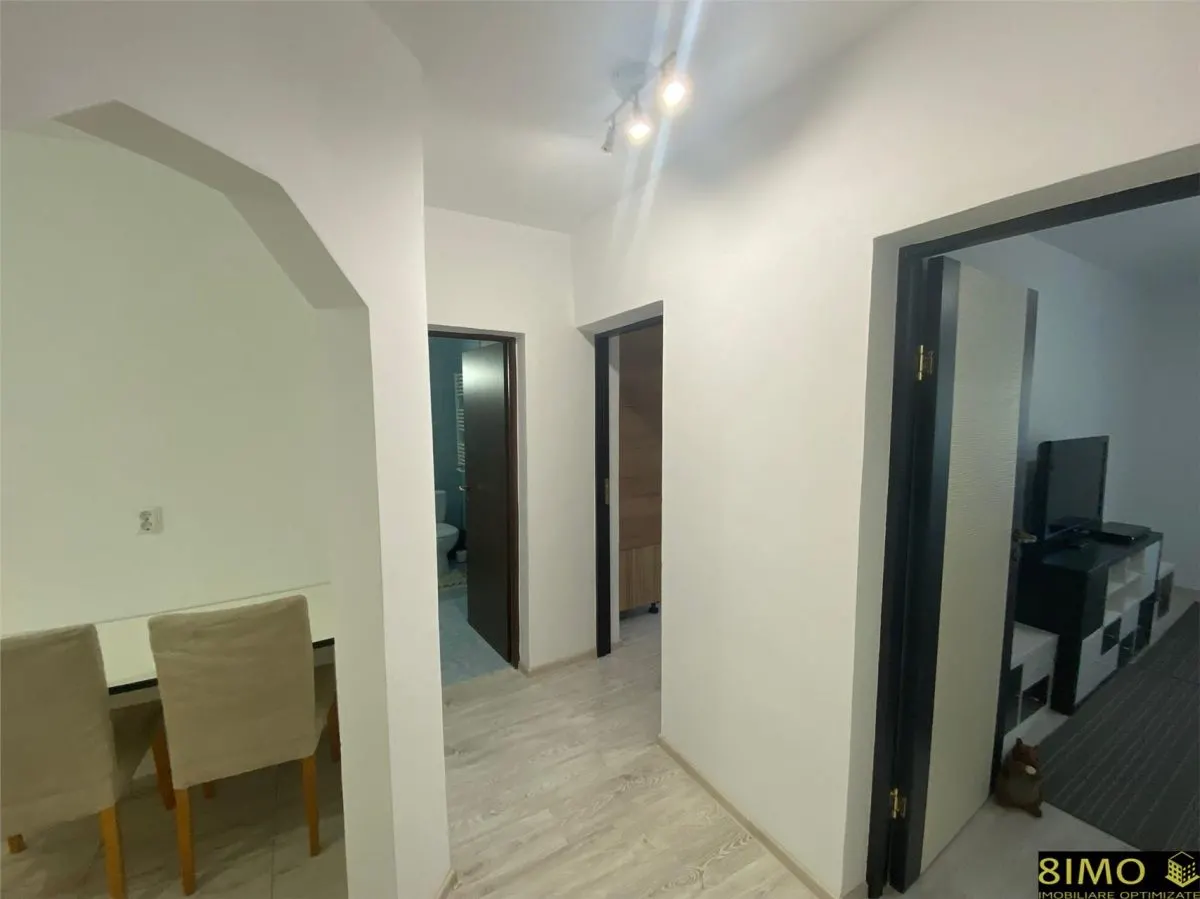 Apartament 2 camere decomandat - foto 6