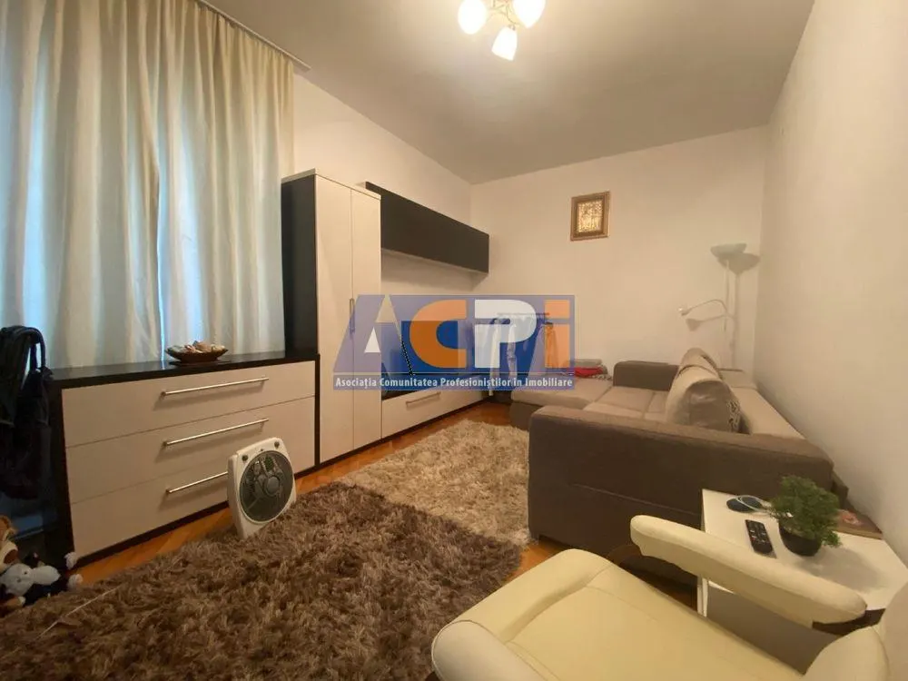 Apartament 3 camere Floreasca pe Barbu Vacarescu, parter, ideal locuinta/birouri - foto 1