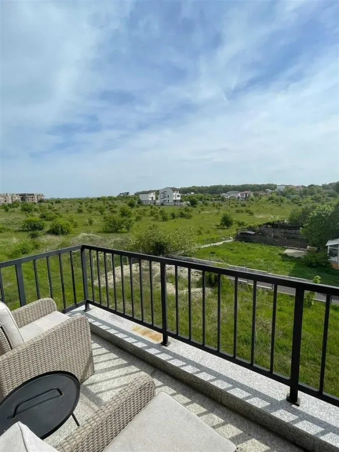 Apartament cu 3 camere Baneasa / Sisesti + loc de parcare inclus in pret - foto 8