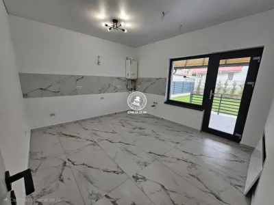 Vila 4 camere P+1E, 402 mp teren - Valea Lupului , Iasi - foto 12
