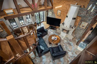 Penthouse 146mp - Zamca - foto 4