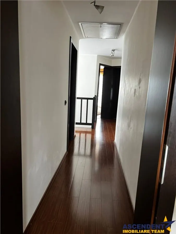 Casa eleganta, cu 5 camere, apreciabila pozitionare, Harman, Brasov - foto 10