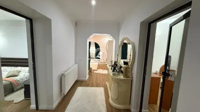 Vila  de vanzare  Pacurari, - foto 11