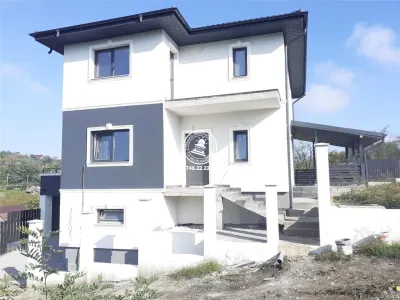 Vila  de vanzare Iasi Rediu, Rediu, - foto 2
