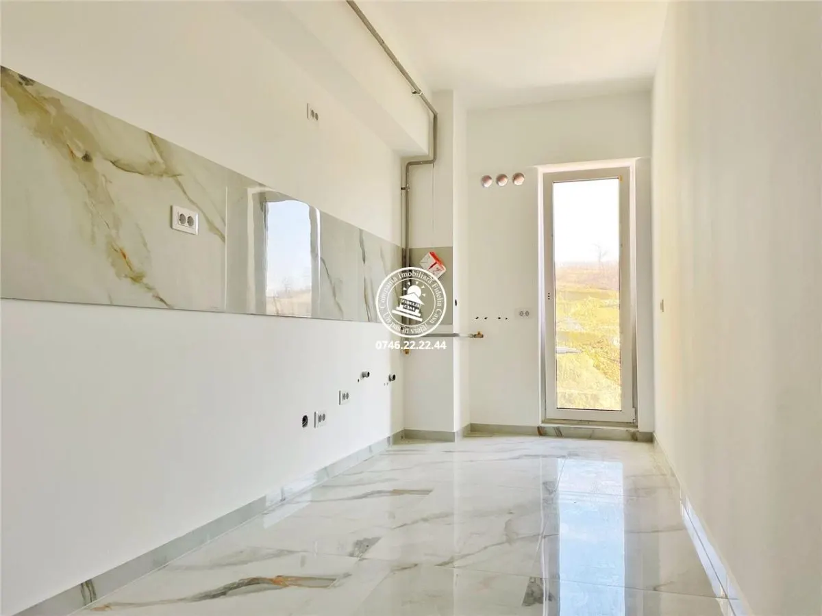 Apartament 3 camere  de vanzare  Pacurari, - foto 8