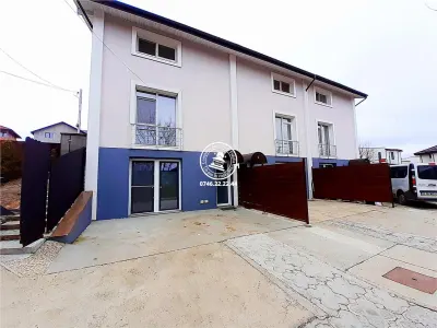 Vila  de vanzare  Rediu, - foto 2