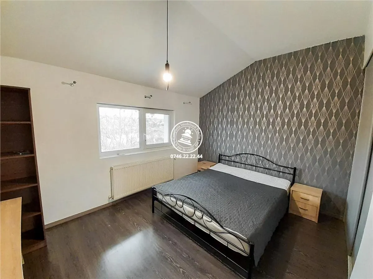 Vila  de vanzare  Rediu, - foto 14