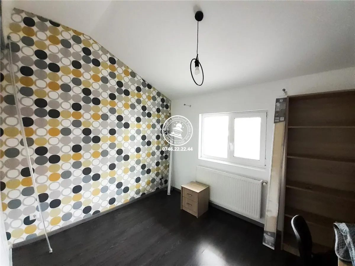 Vila  de vanzare  Rediu, - foto 16