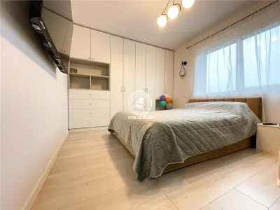 Casa cu 3 camere, 400mp, de vanzare in Miroslava-Ciurbesti. Comision 0 - foto 9