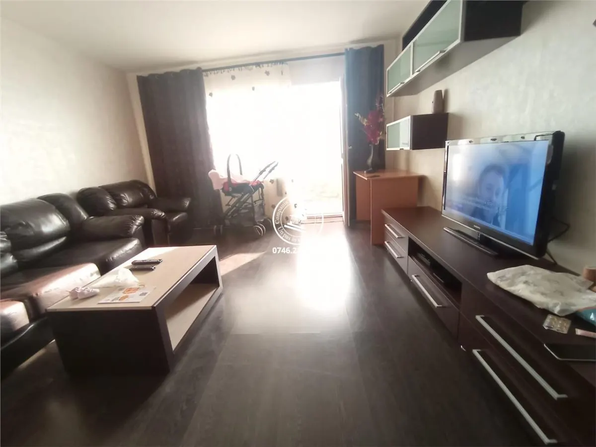 Apartament 2 camere  de vanzare  Visani, - foto 1