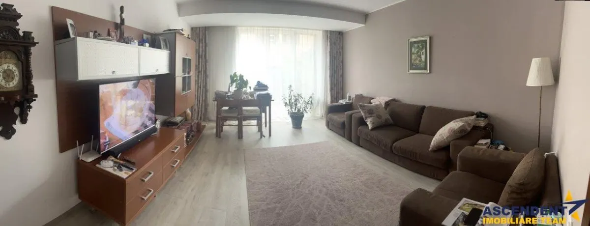 Confort si eleganta exclusivista, Green Park Villas. casa P+M - foto 1