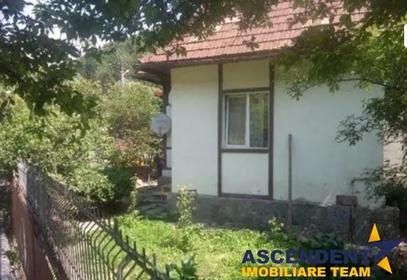 Casa Traditionala + Spatiu comercial, in apropiere de Castelul Peles si Casa Memoriala George Enescu - foto 1