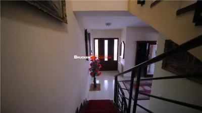 Casa P+M cu demisol | Zona Iosia, Oradea â€” 153,3 mp utili - foto 14