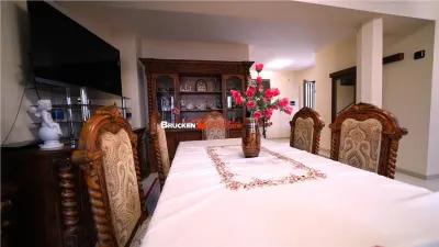 Casa P+M cu demisol | Zona Iosia, Oradea â€” 153,3 mp utili - foto 3